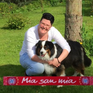 Profilbild von Melanie Riedl