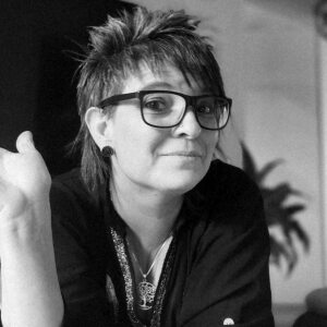 Profilbild von Melanie Ring