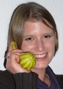 Profilbild von Melanie Rink