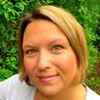 Profilbild von Melanie Rippl