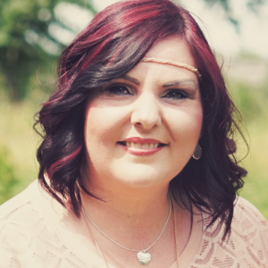 Profilbild von Melanie Rittel