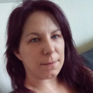 Profilbild von Melanie Rödder