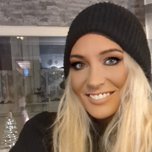 Profilbild von Melanie Röhl
