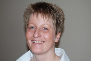 Profilbild von Melanie Röhling