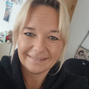 Profilbild von Melanie Röhrdanz