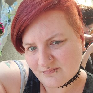 Profilbild von Melanie Rölcke