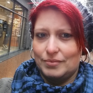 Profilbild von Melanie Roelen