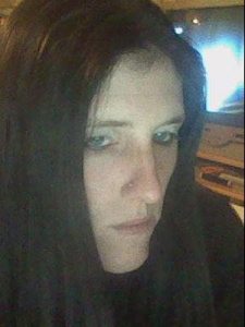 Profilbild von Melanie Roemer