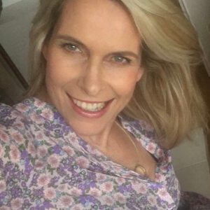 Profilbild von Melanie Rönnfeld