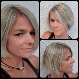 Profilbild von Melanie Rösler
