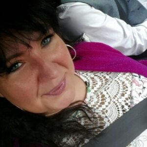 Profilbild von Melanie Rogall