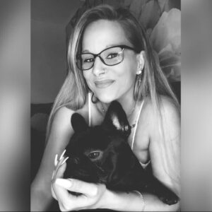 Profilbild von Melanie Roggow