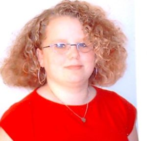 Profilbild von Melanie Rohr