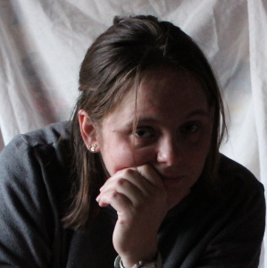 Profilbild von Melanie Rohrbacher