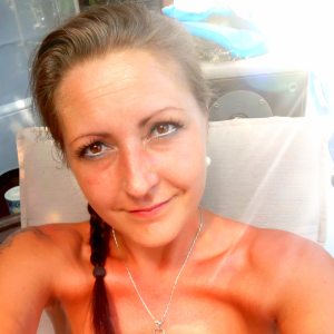 Profilbild von Melanie Rommel