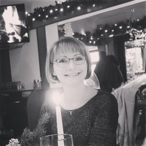 Profilbild von Melanie Rose