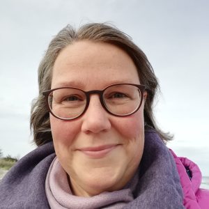 Profilbild von Melanie Rose