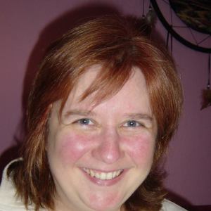 Profilbild von Melanie Rosenthal