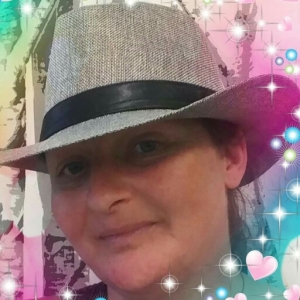 Profilbild von Melanie Rossbach