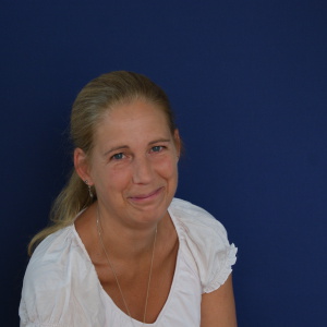Profilbild von Melanie Rottmund