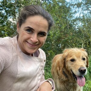 Profilbild von Melanie Roy