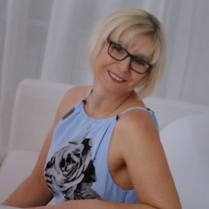Profilbild von Melanie Rückemann