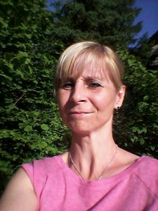 Profilbild von Melanie Rückemann