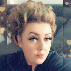 Profilbild von Melanie Rückhold