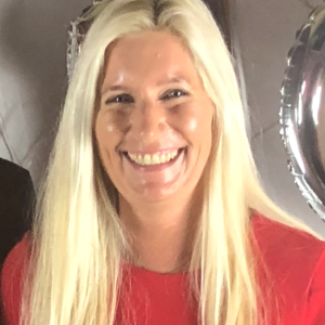 Profilbild von Melanie Rühr-Basel