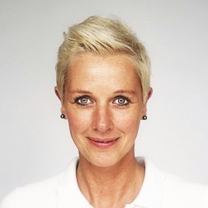 Profilbild von Melanie Rüscher