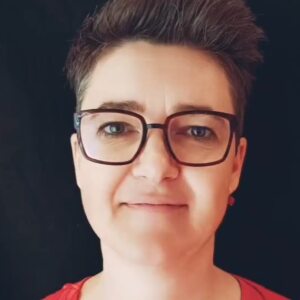 Profilbild von Melanie Rüsing