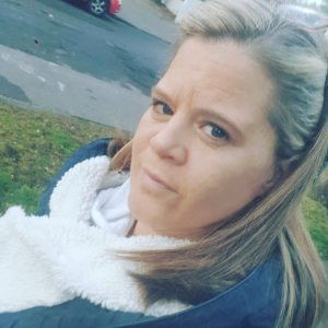 Profilbild von Melanie Ruffer