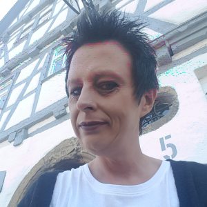 Profilbild von Melanie Runkel