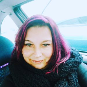 Profilbild von Melanie Ruß