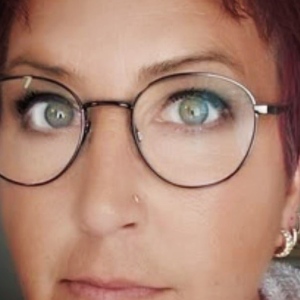 Profilbild von Melanie Saalmann
