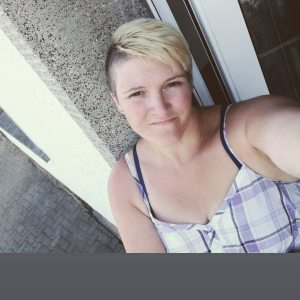 Profilbild von Melanie Saathoff