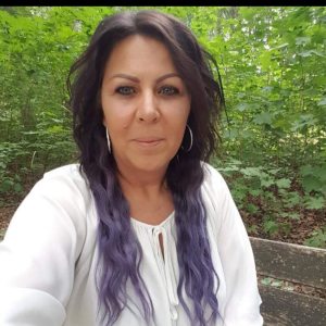 Profilbild von Melanie Sabic