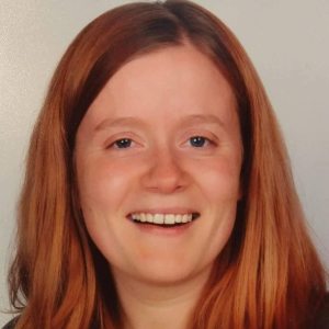 Profilbild von Melanie Sada