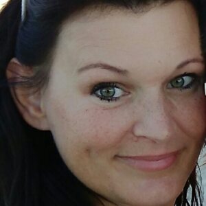 Profilbild von Melanie Sänger