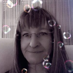 Profilbild von Melanie Saenger
