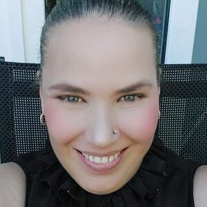 Profilbild von Melanie Salifou Ali