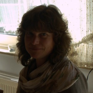 Profilbild von Melanie Sander-Kujat