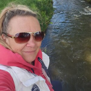 Profilbild von Melanie Sander