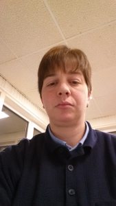 Profilbild von Melanie Sander