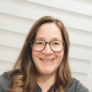 Profilbild von Melanie Sander