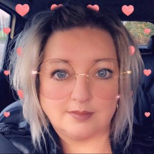 Profilbild von Melanie Sandner