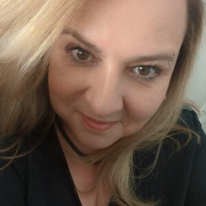 Profilbild von Melanie Saragosa