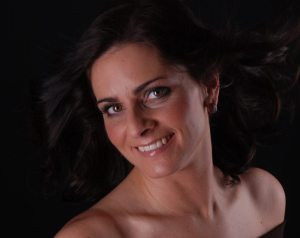 Profilbild von Melanie Sattler