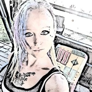 Profilbild von Melanie Saul