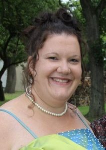 Profilbild von Melanie Schaan
